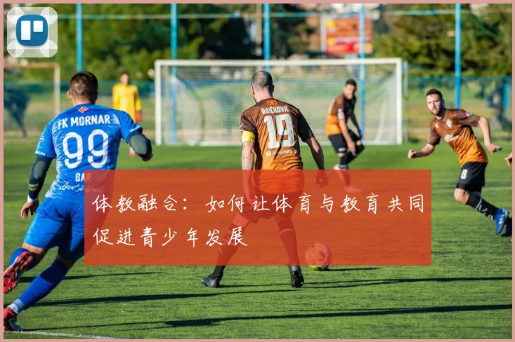 体教融合：如何让体育与教育共同促进青少年发展