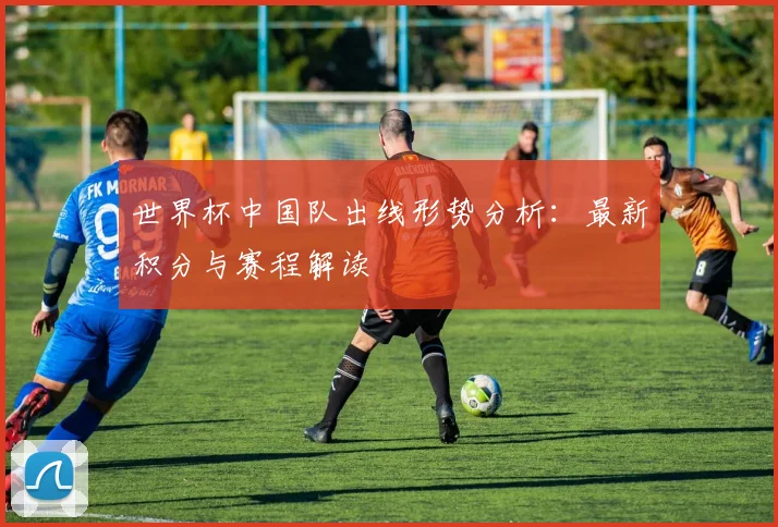 世界杯中国队出线形势分析:最新积分与赛程解读