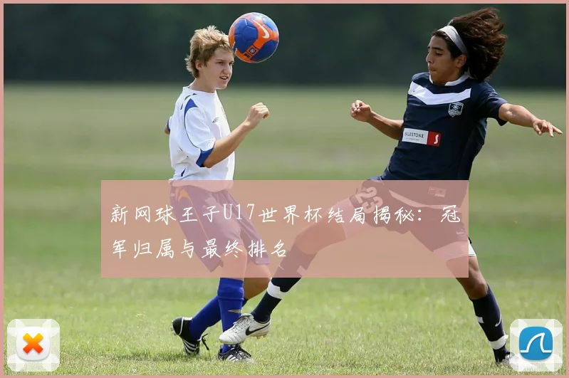 新网球王子U17世界杯结局揭秘:冠军归属与最终排名